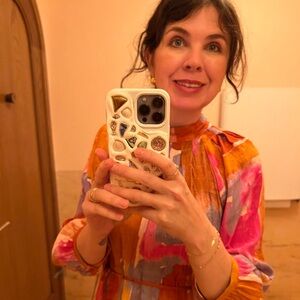 Meet your Posher, Christina